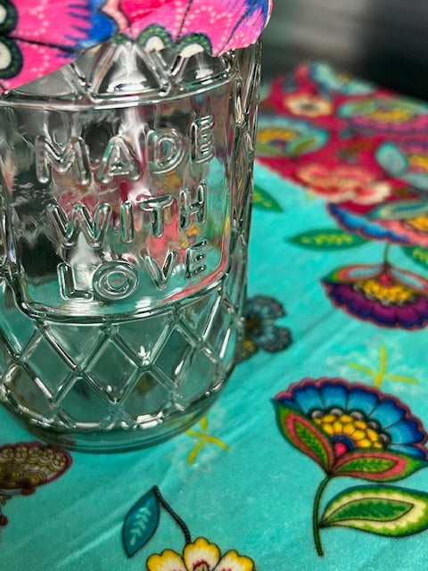 Let's Make Beeswax Wraps - Digital Book