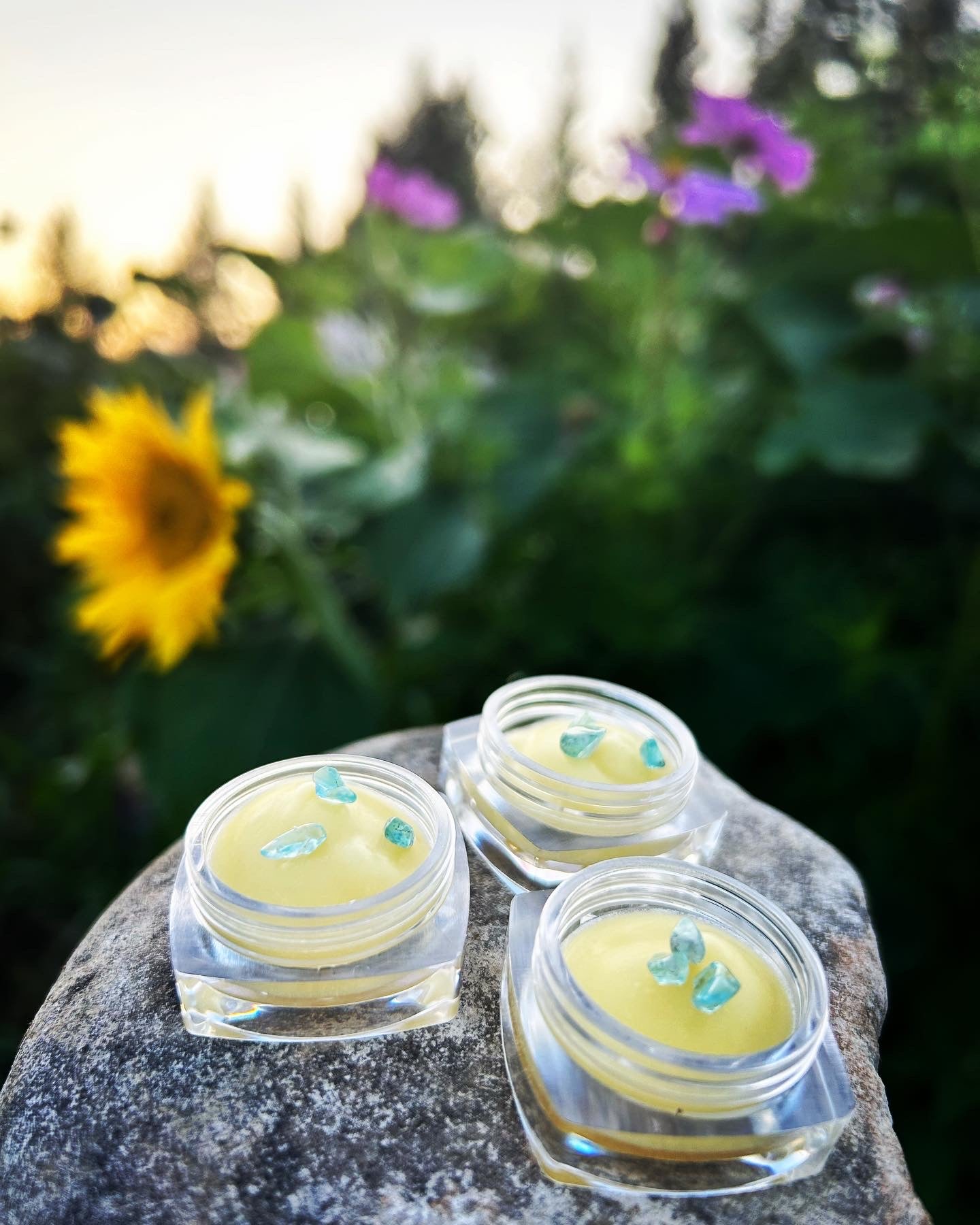 InglewooDIY - It's the BALM! Tallow Bug Balm and Tallow Sun Sooth Balm Workshop