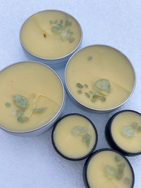 Tallow Balm - Original with Frankincense