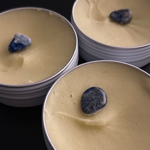 InglewooDIY - It's the BALM! Tallow Bug Balm and Tallow Sun Sooth Balm Workshop