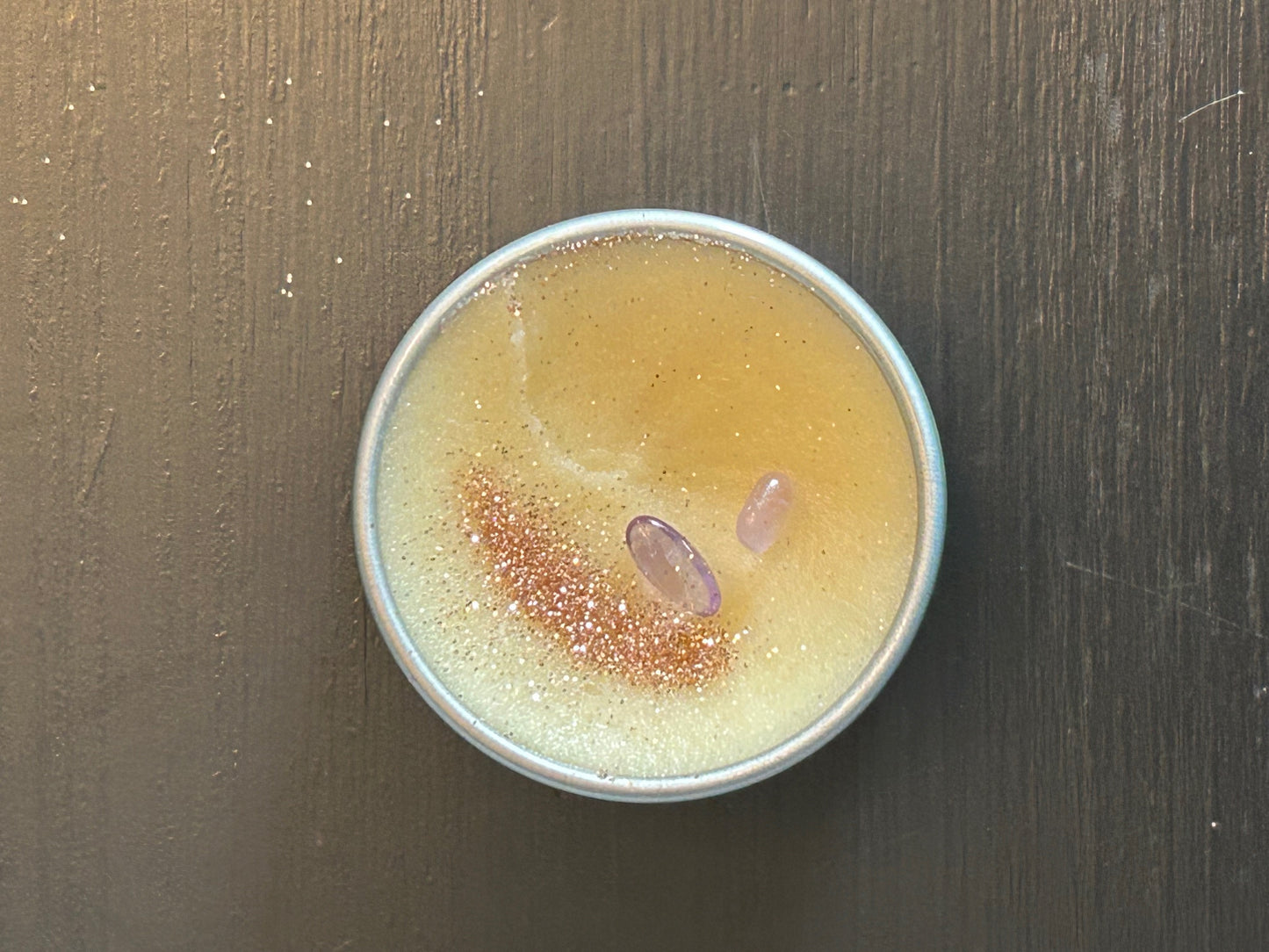 Tallow Balm - Shimmer Formula