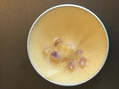 Tallow Balm - Shimmer Formula