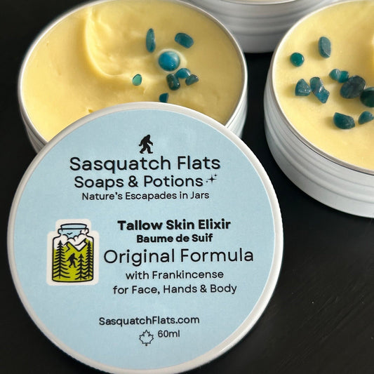 Mix & Match Balms
