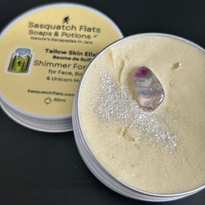 Tallow Balm - Shimmer