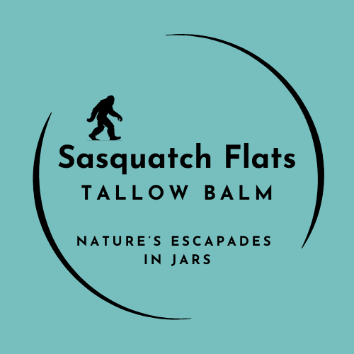 Sasquatch Flats
