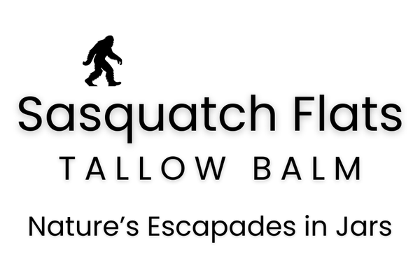 Sasquatch Flats