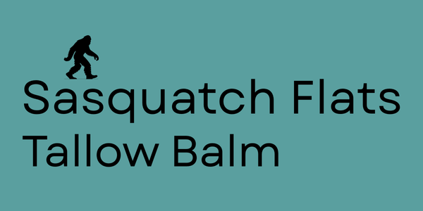 Sasquatch Flats