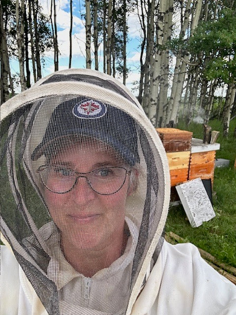 Private Class - Bees, Please! Bees and Beeswax Candle Making