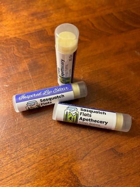 Private Class - Tallow and Tallow Balm Making