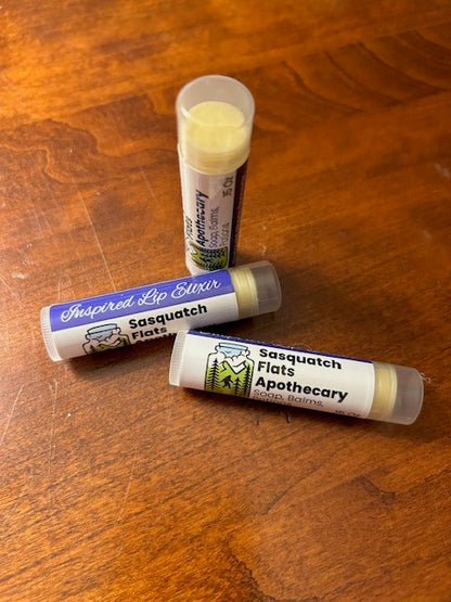 Private Class - Tallow and Tallow Balm Making