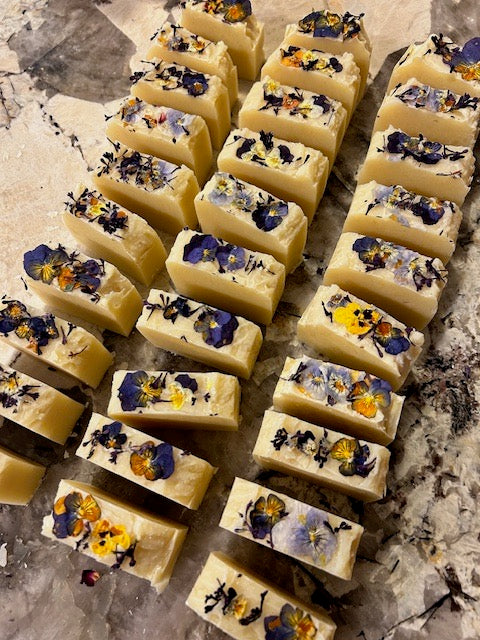 Private Class - Tallow and Tallow Soap Making